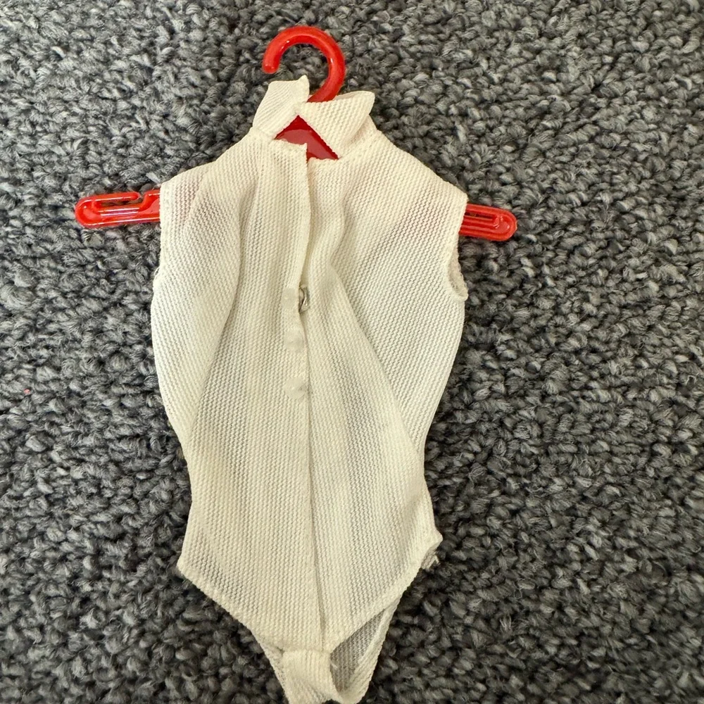 Vintage Barbie American Airlines Stewardess Outfit #984 - NO DOLL - Picture 6 of 15